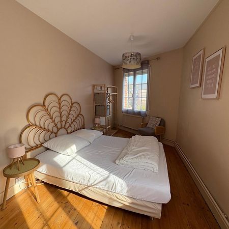 Les Sources Yportaises Villa Dış mekan fotoğraf