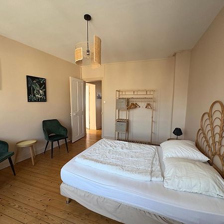 Les Sources Yportaises Villa Dış mekan fotoğraf