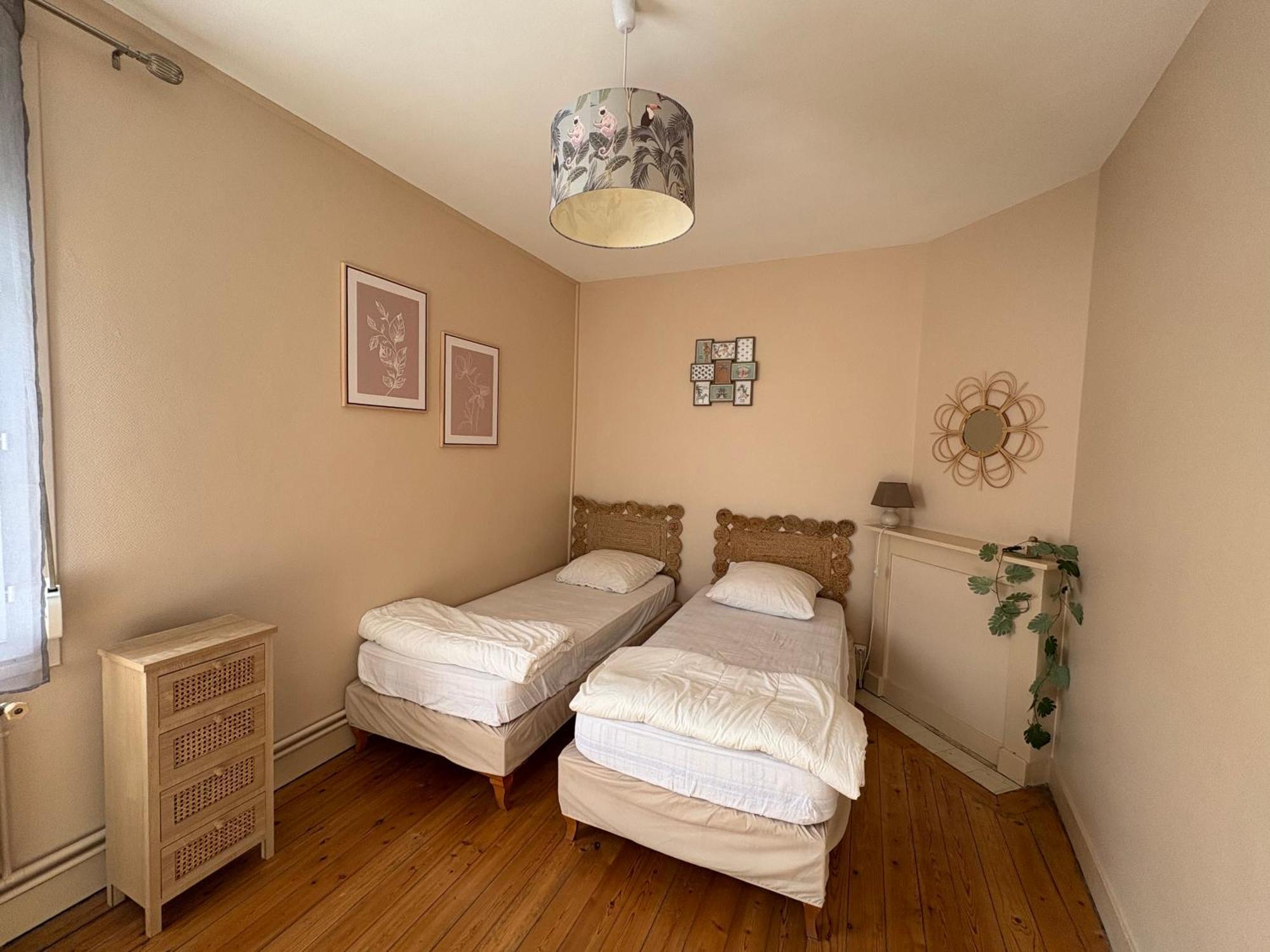 Les Sources Yportaises Villa Dış mekan fotoğraf