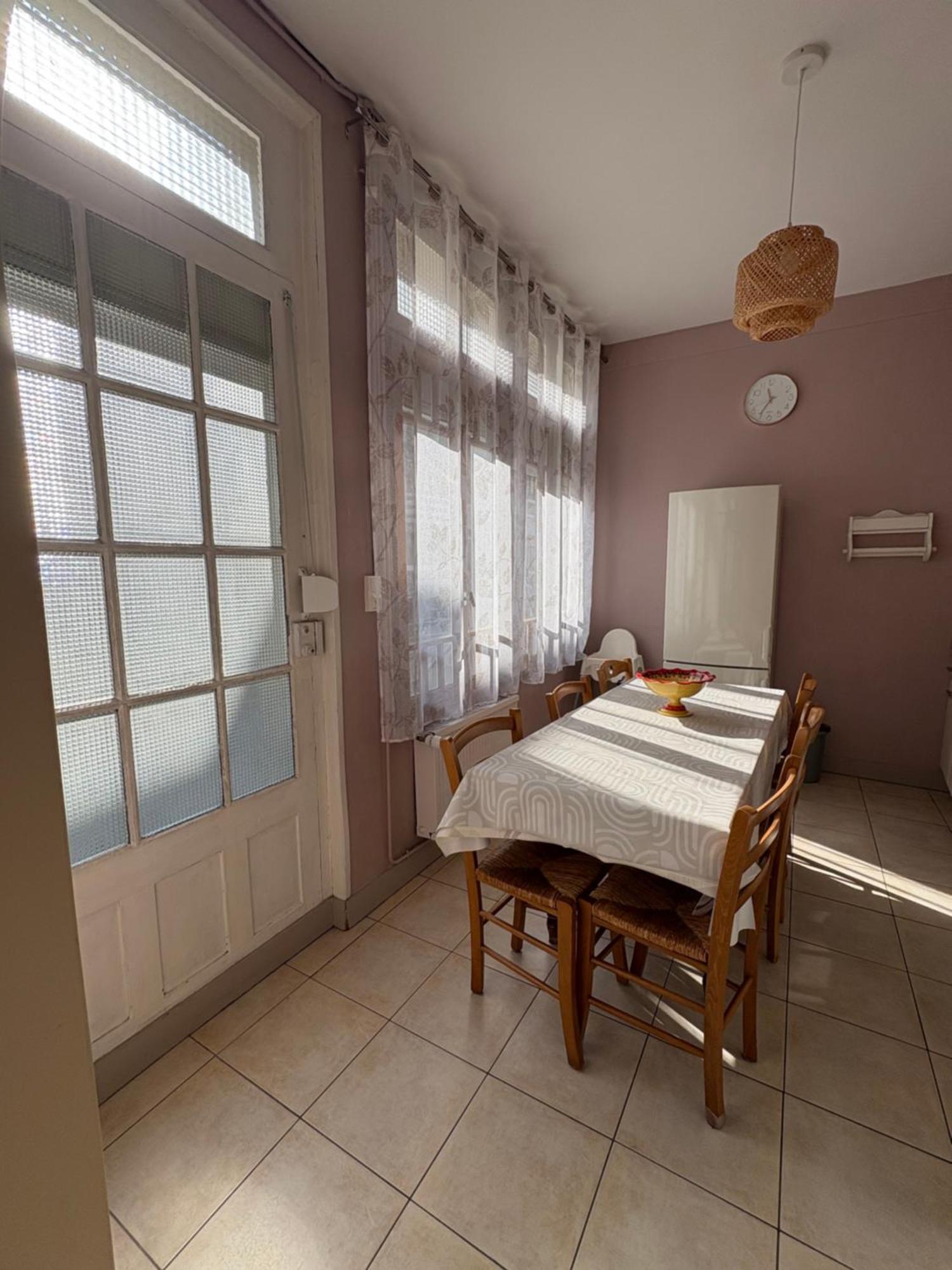 Les Sources Yportaises Villa Dış mekan fotoğraf
