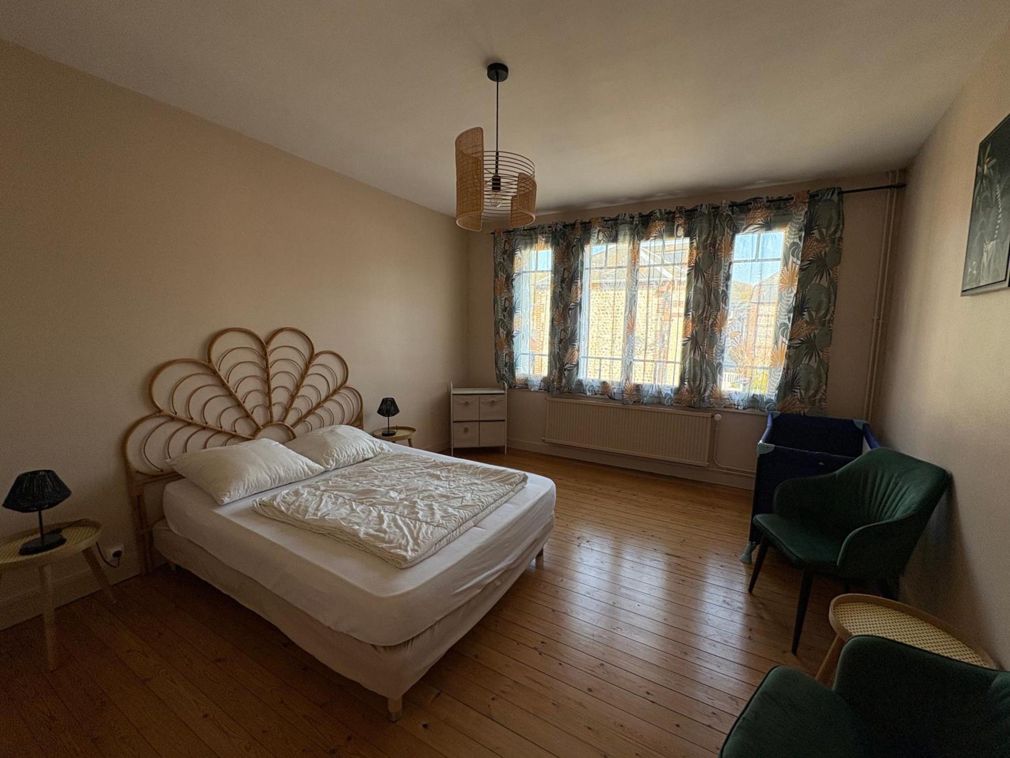 Les Sources Yportaises Villa Dış mekan fotoğraf