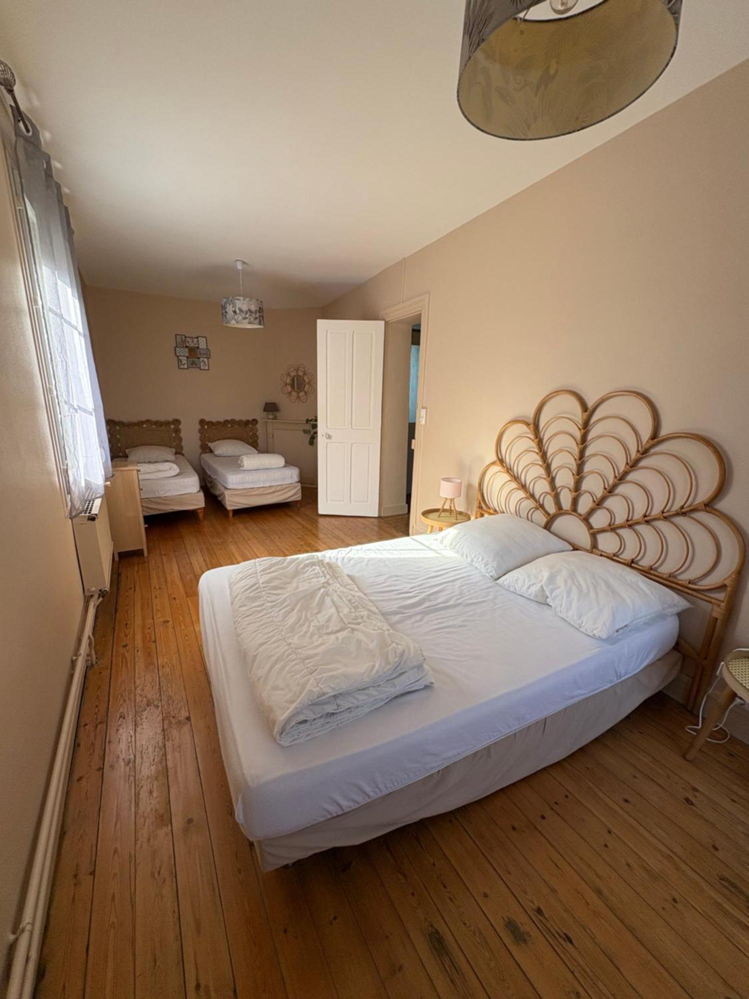 Les Sources Yportaises Villa Dış mekan fotoğraf