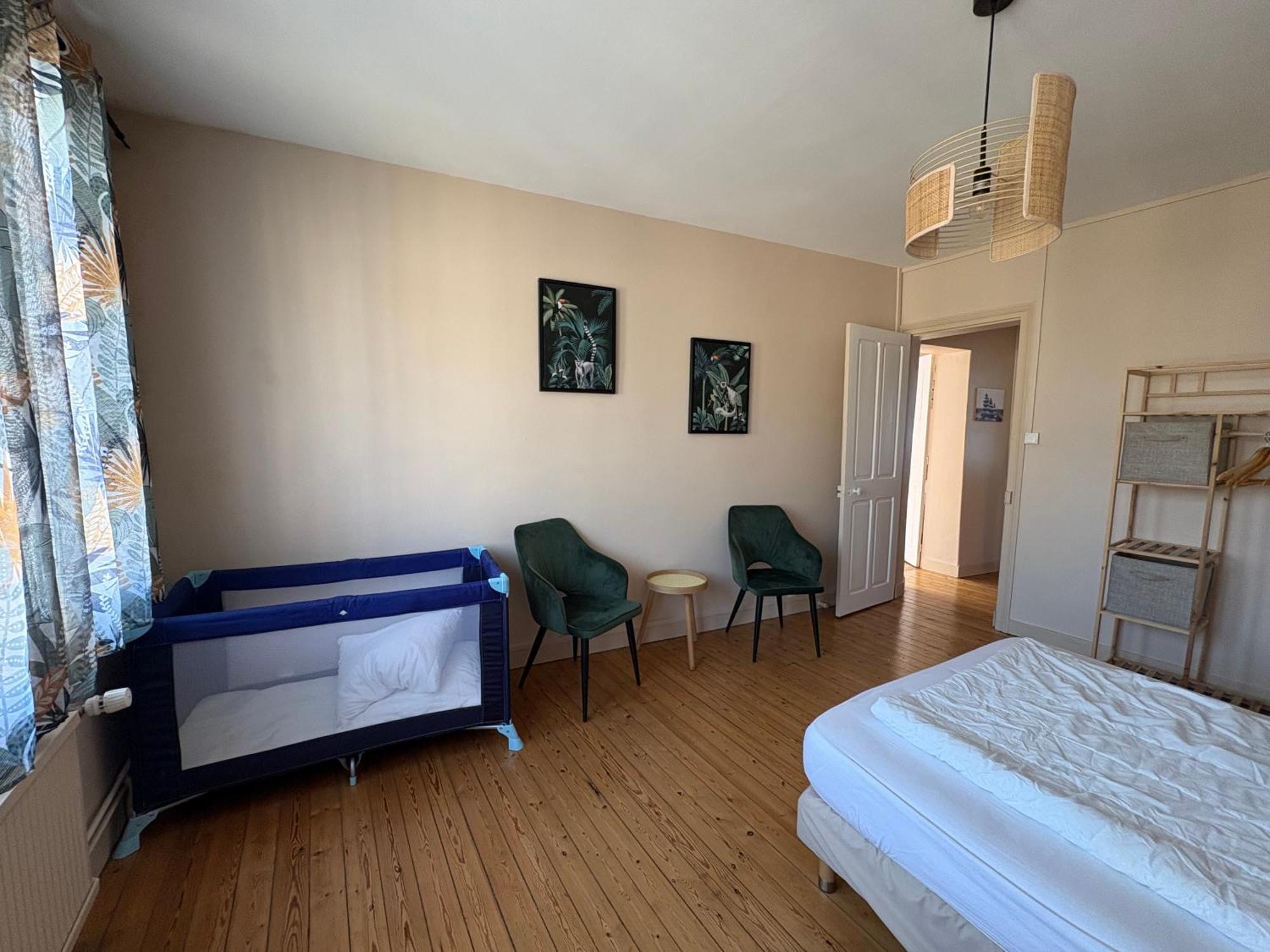 Les Sources Yportaises Villa Dış mekan fotoğraf