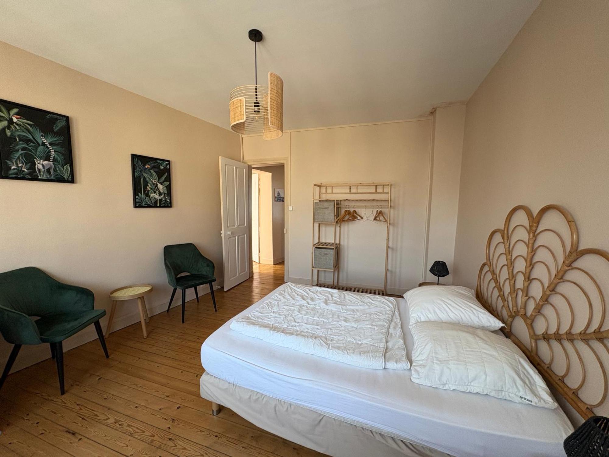 Les Sources Yportaises Villa Dış mekan fotoğraf