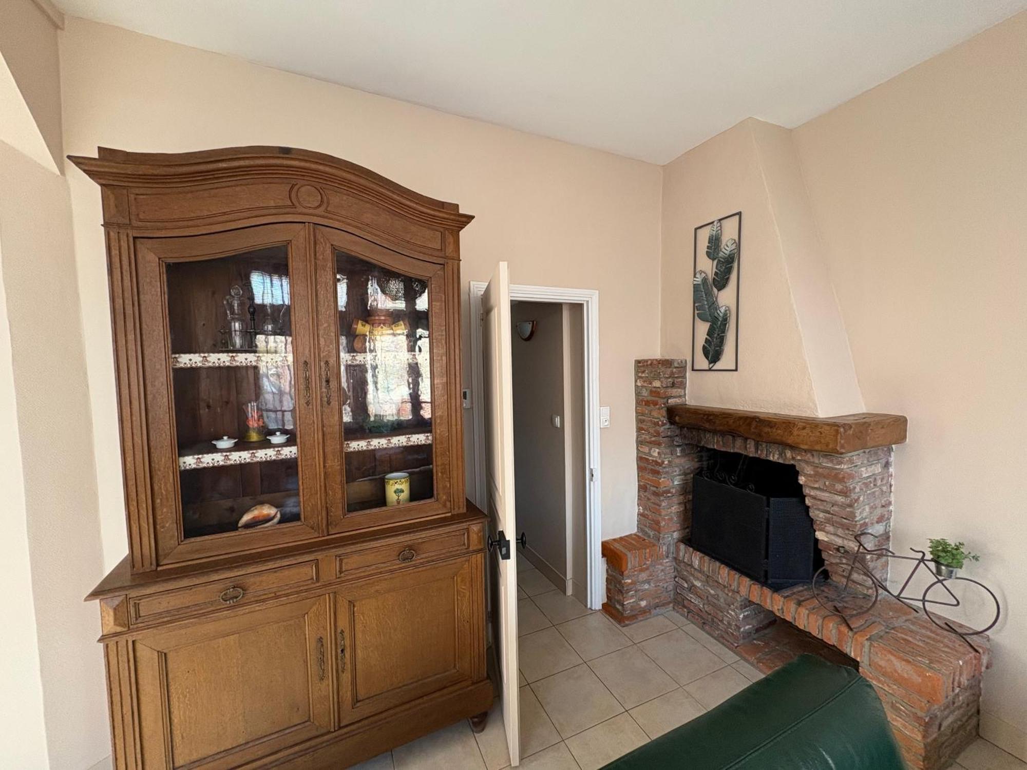 Les Sources Yportaises Villa Dış mekan fotoğraf