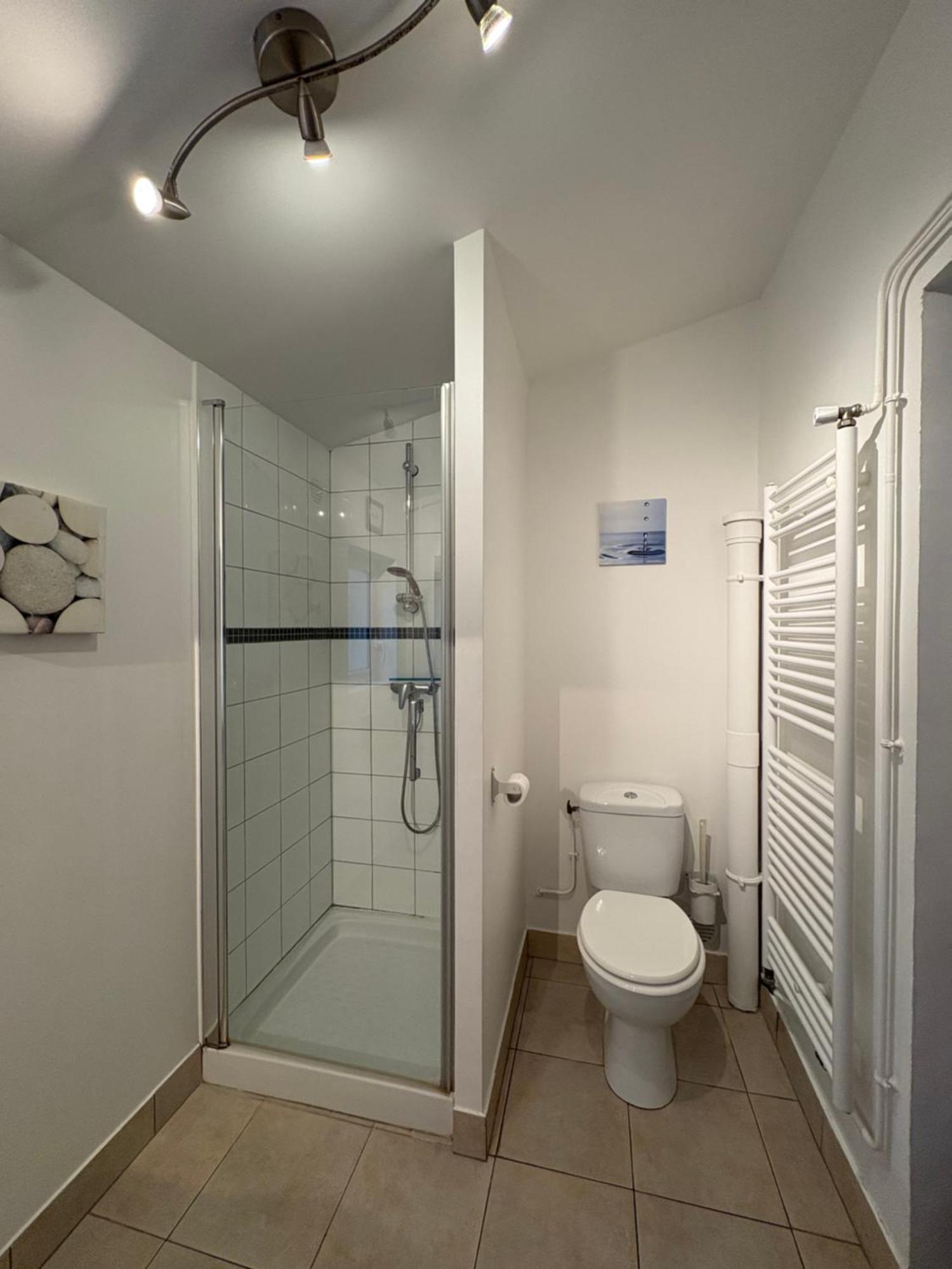 Les Sources Yportaises Villa Dış mekan fotoğraf