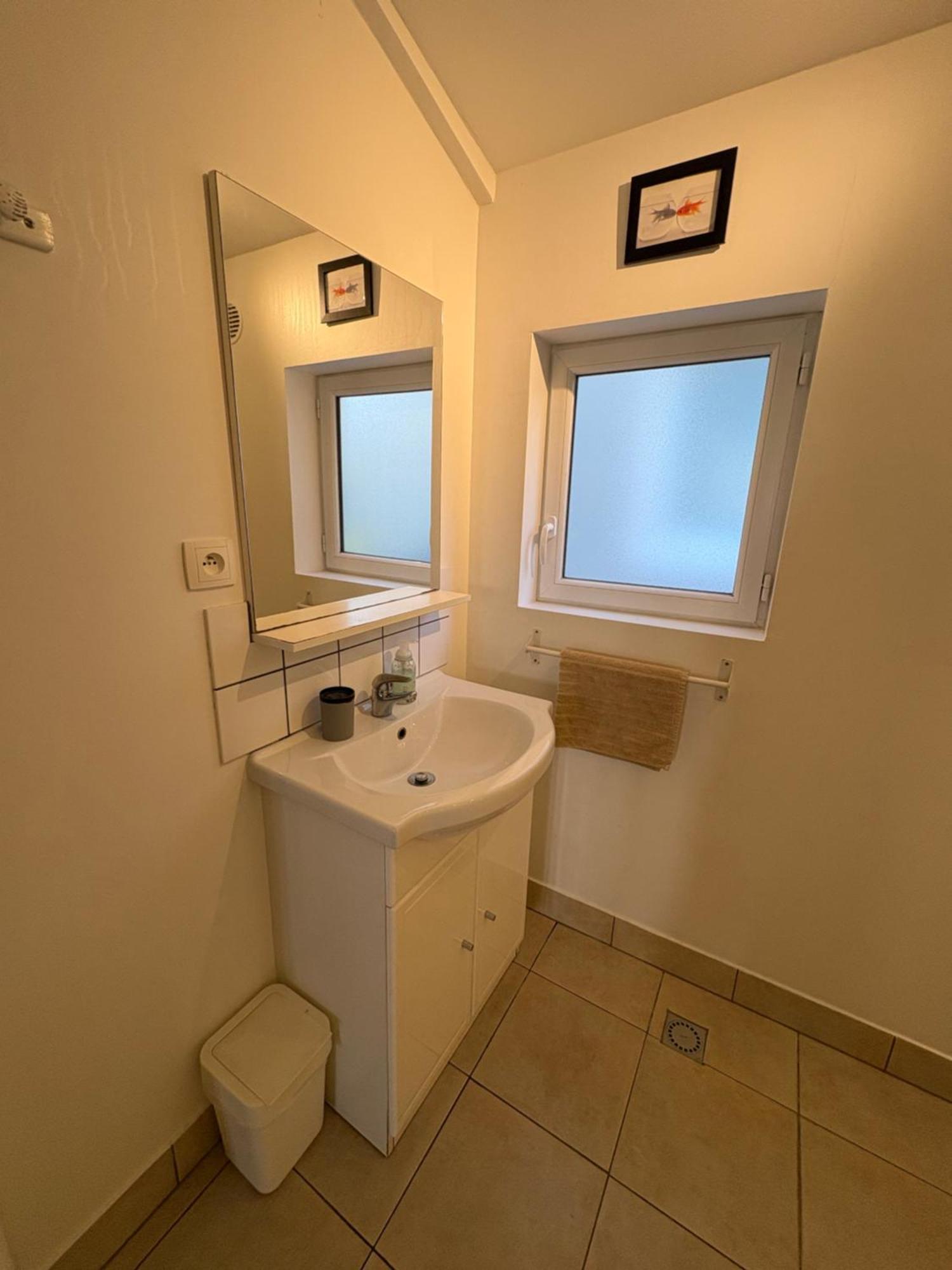 Les Sources Yportaises Villa Dış mekan fotoğraf