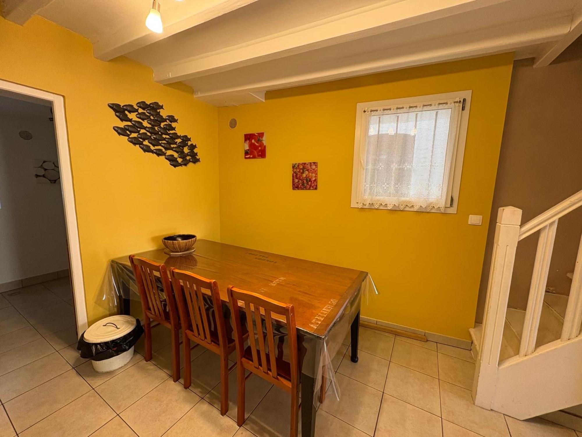 Les Sources Yportaises Villa Dış mekan fotoğraf